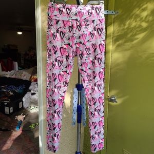 Buttery soft leggings